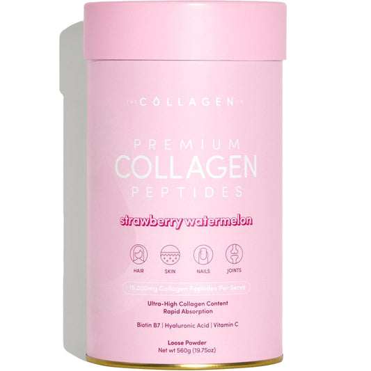 The Collagen Co. Premium Collagen Peptides