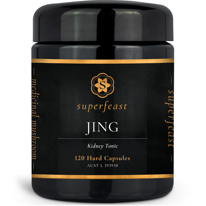 SuperFeast JING Capsules