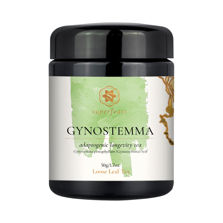 Superfeast Gynostemma