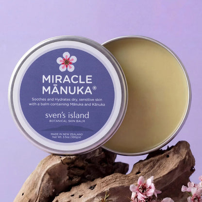 Svens Island Miracle Manuka