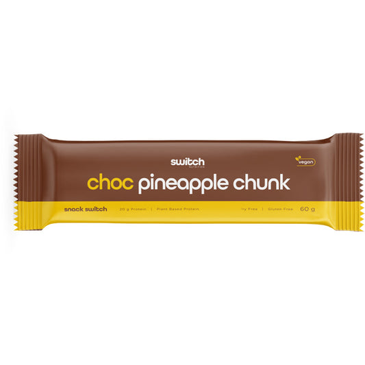 Switch Nutrition Snack Switch Bar