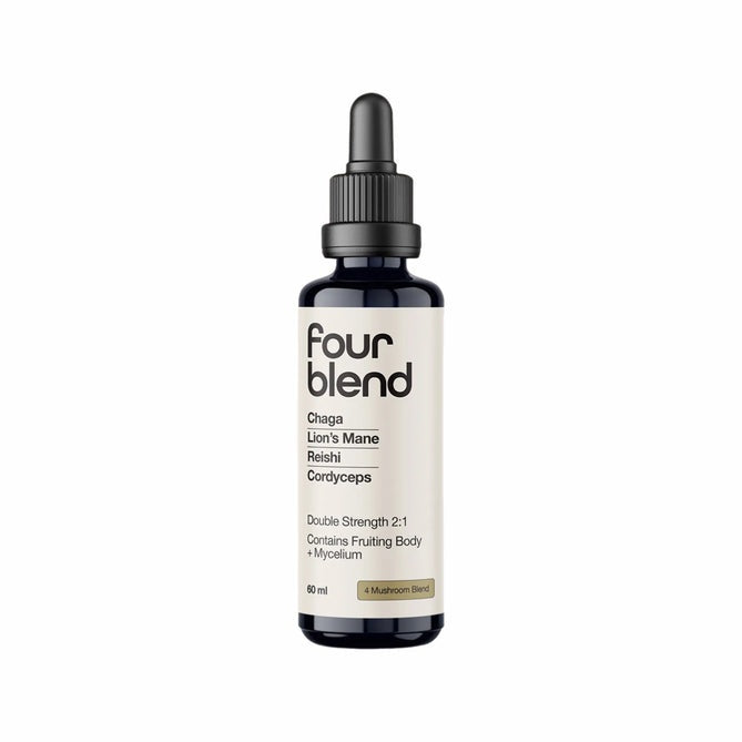 Switch Nutrition Four Blend Liquid