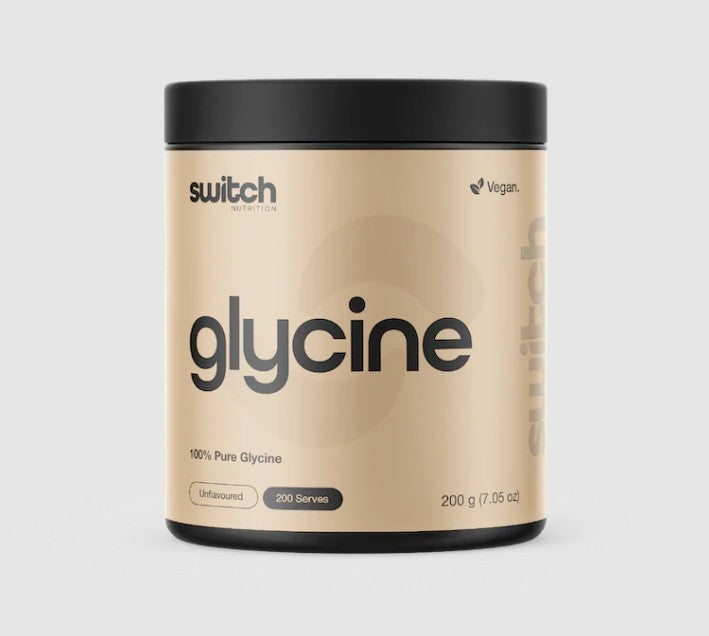 Switch Glycine