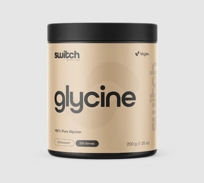 Switch Glycine