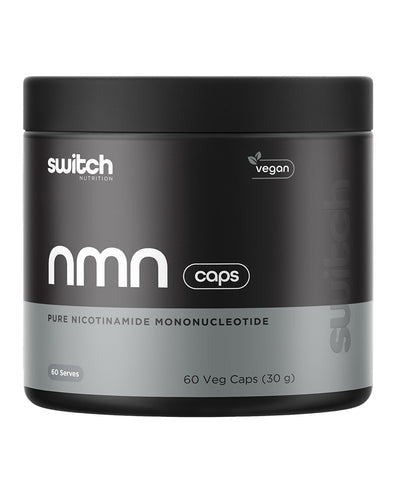 Switch Nutrition NMN