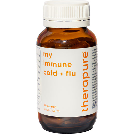 Therapure My Immune Cold + Flu