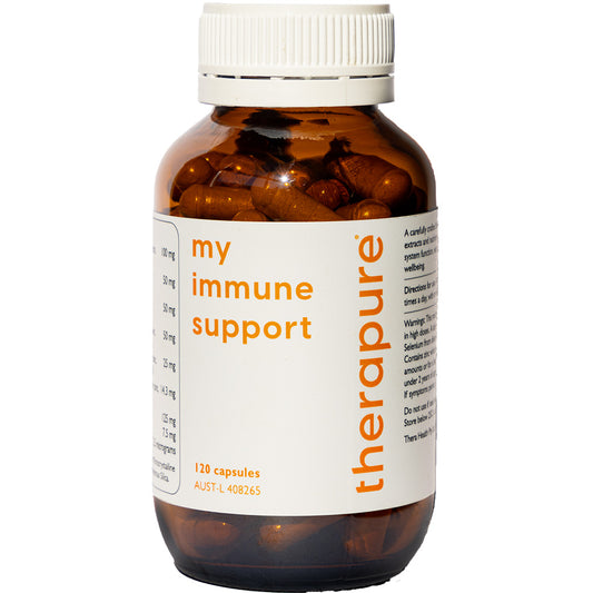 Therapure My Immune Support