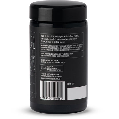 Evolution Botanicals Titanium Formula