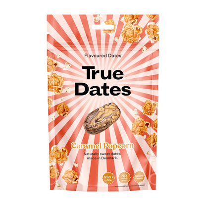 True Dates Flavoured Dates
