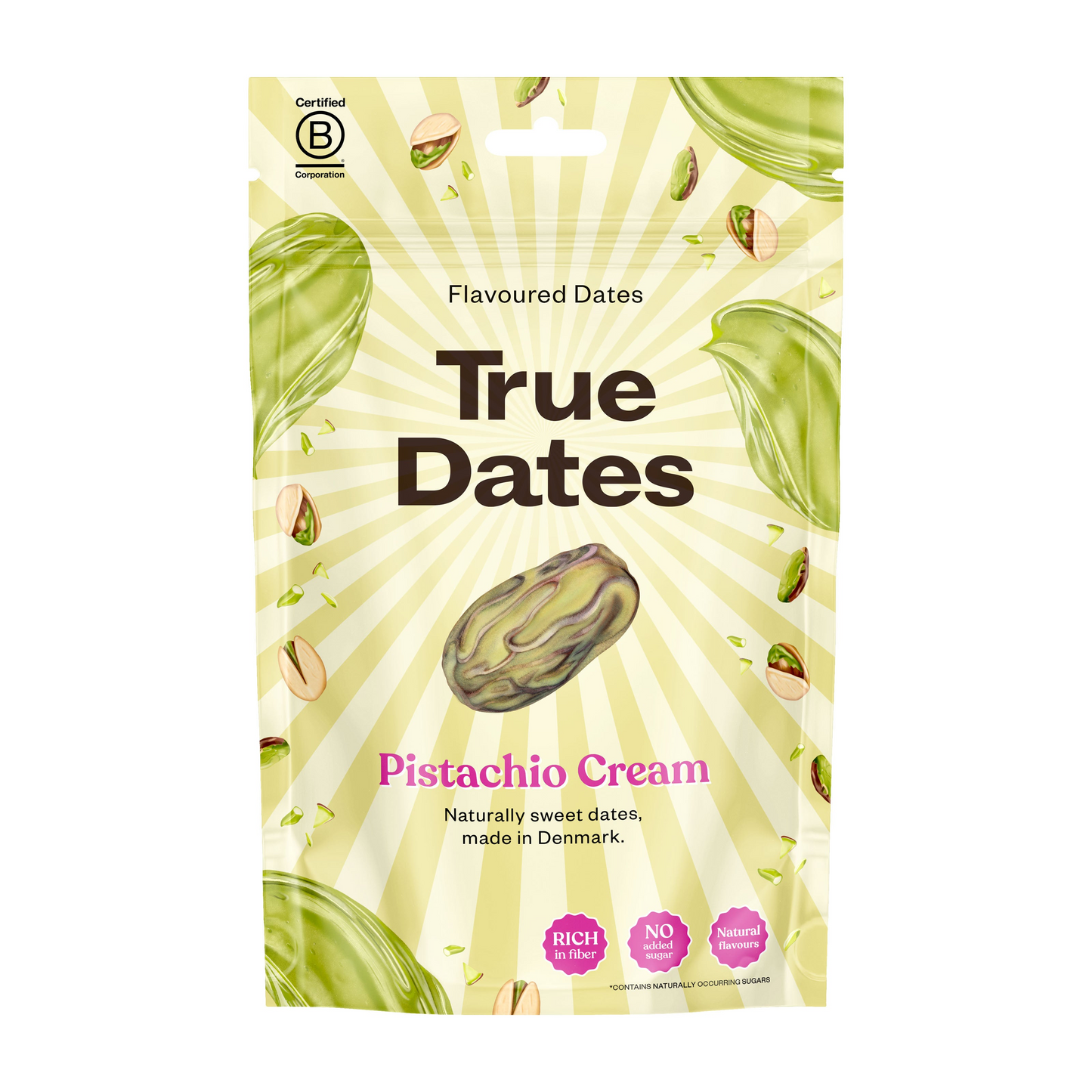 True Dates Flavoured Dates