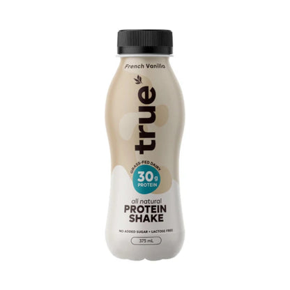 True Protein RTD 375ml