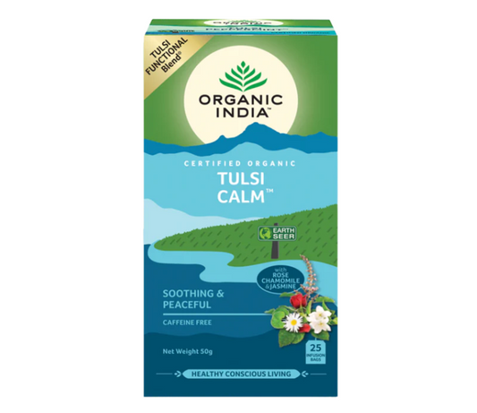 Organic India Tulsi Calm