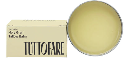 Tuttofare Holy Grail Tallow Balm