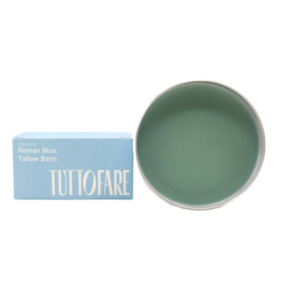 Tuttofare Roman Blue Tallow Balm
