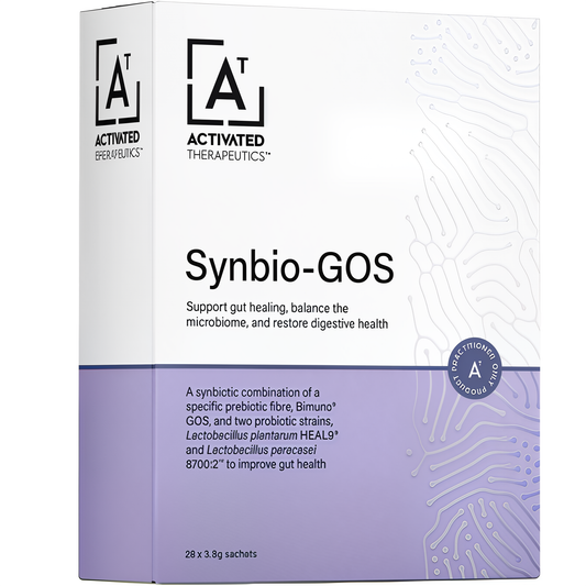 Activated Therapeutics Synbio-GOS