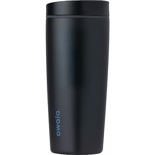 Owala SmoothSip Slider Stainless Steel