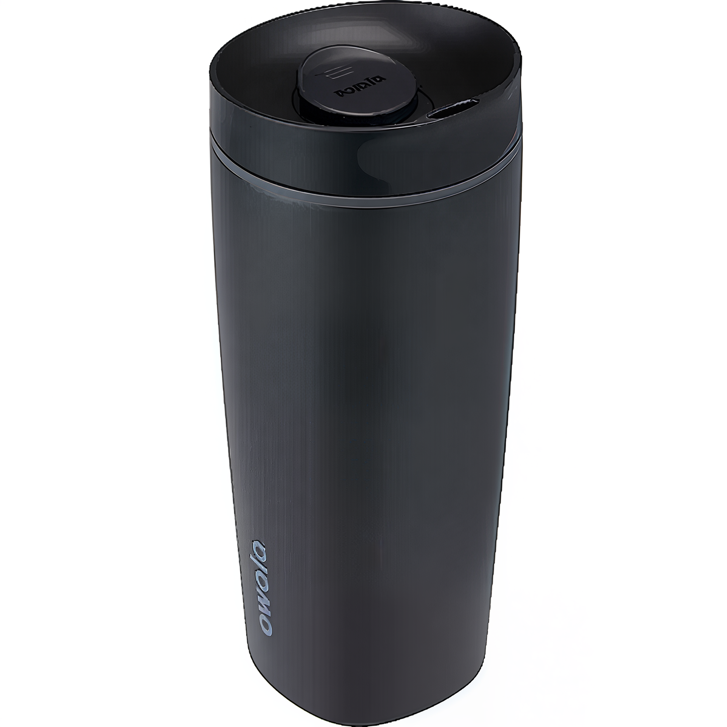 Owala SmoothSip Slider Stainless Steel