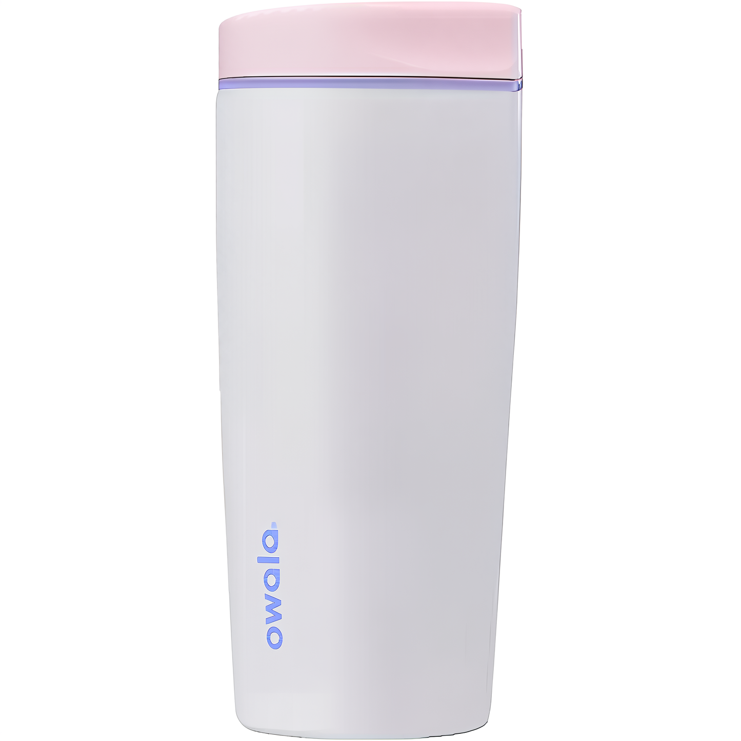 Owala SmoothSip Slider Stainless Steel