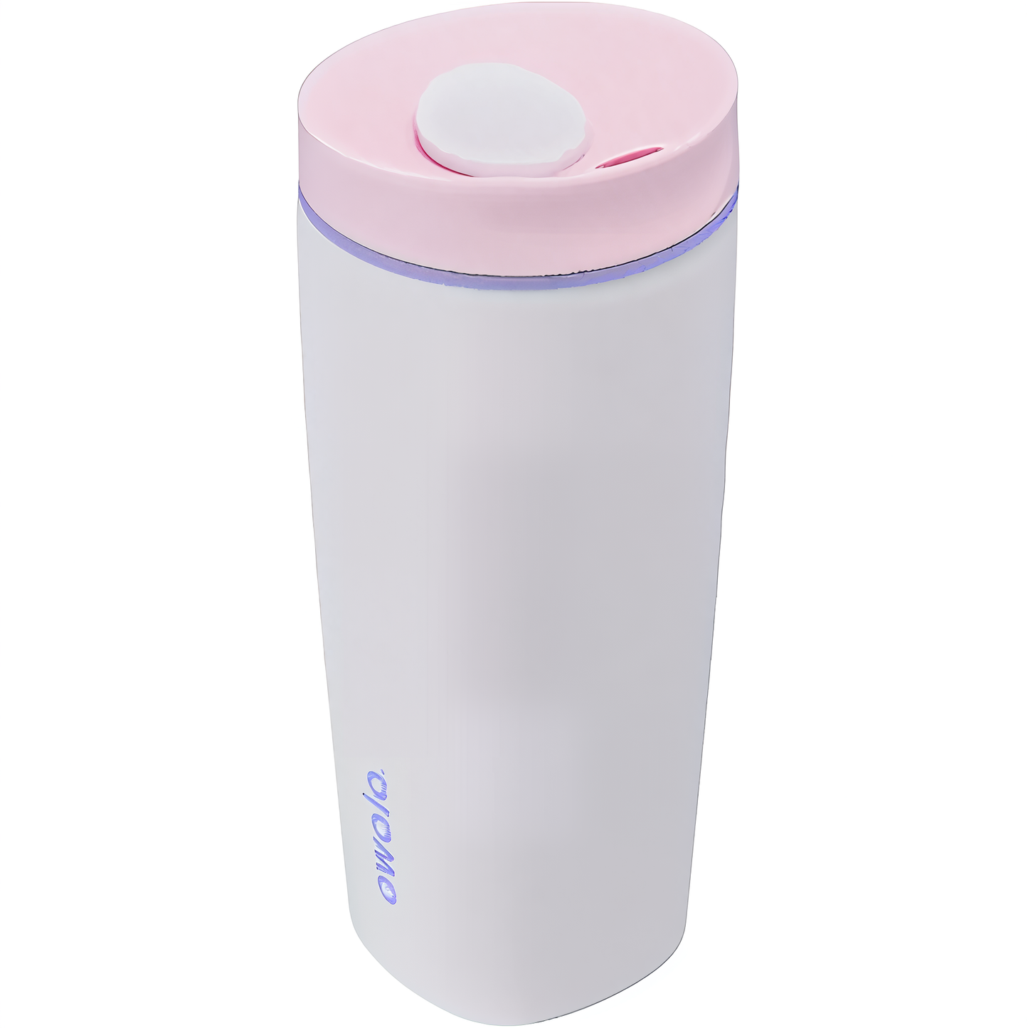 Owala SmoothSip Slider Stainless Steel