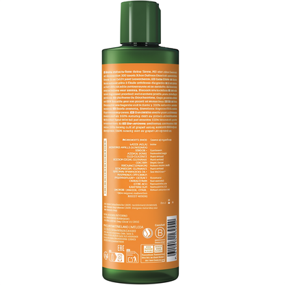 Weleda Vitality Shower Cream