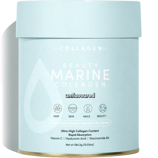 The Collagen Co. Beauty Marine Collagen Powder