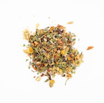 XO Tea Night Lights Organic Night Time Tea