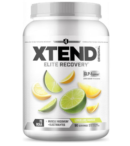 Scivation XTEND