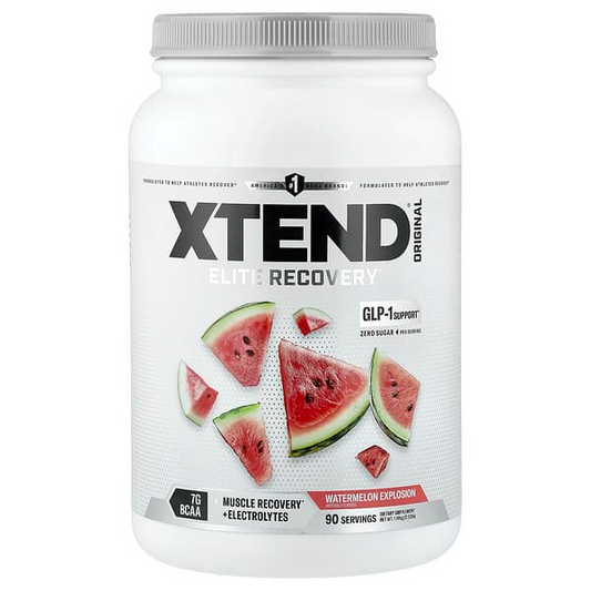 Scivation XTEND