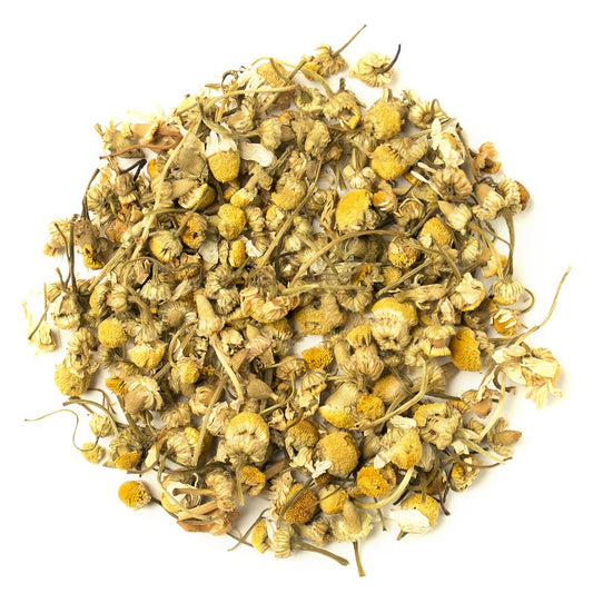 Southern Light Herbs Chamomile (Flowers)