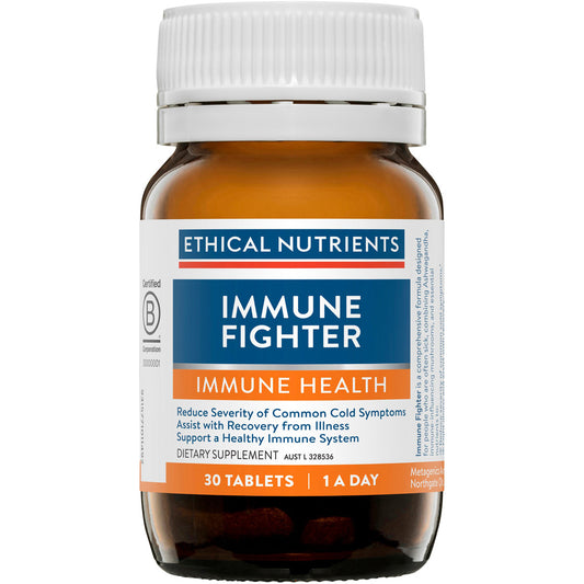 Ethical Nutrients Immune Fighter