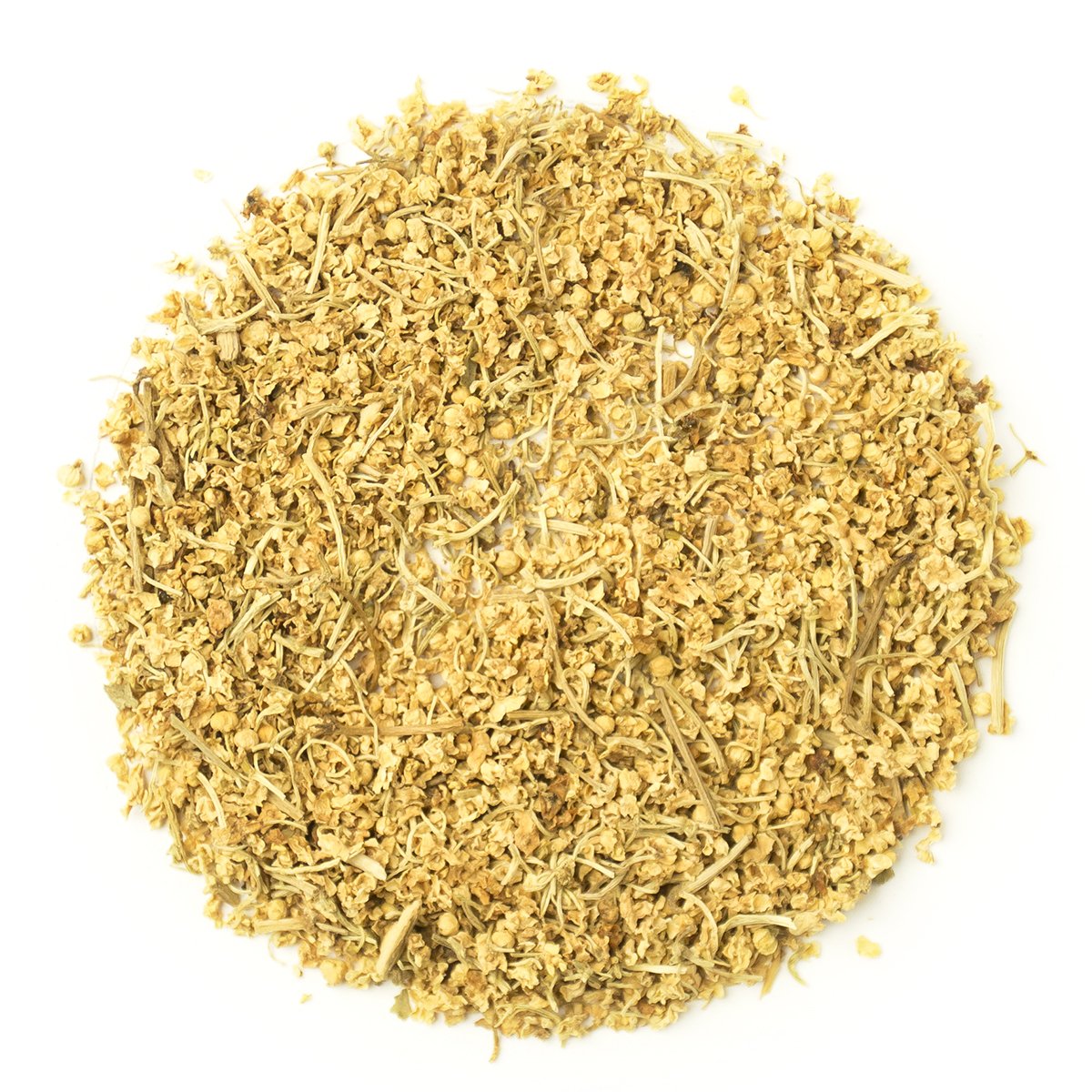 Southern Light Herbs Elder (Flowers)