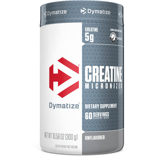 Dymatize Creatine Micronized