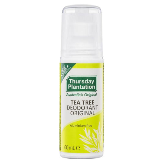 Thursday Plantation Tea Tree Deodorant Original