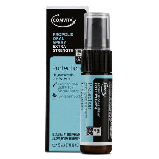 Comvita Propolis Oral Spray Extra Strength