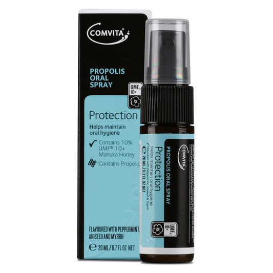 Comvita Propolis Oral Spray