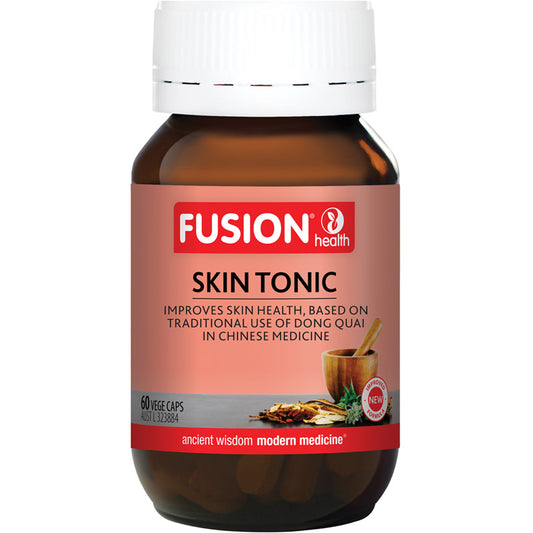 Fusion Health Skin Tonic