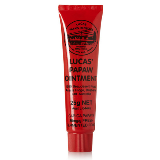 Lucas' Papaw Ointment