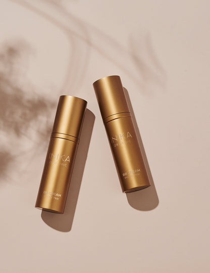 Inika Organic BB Cream