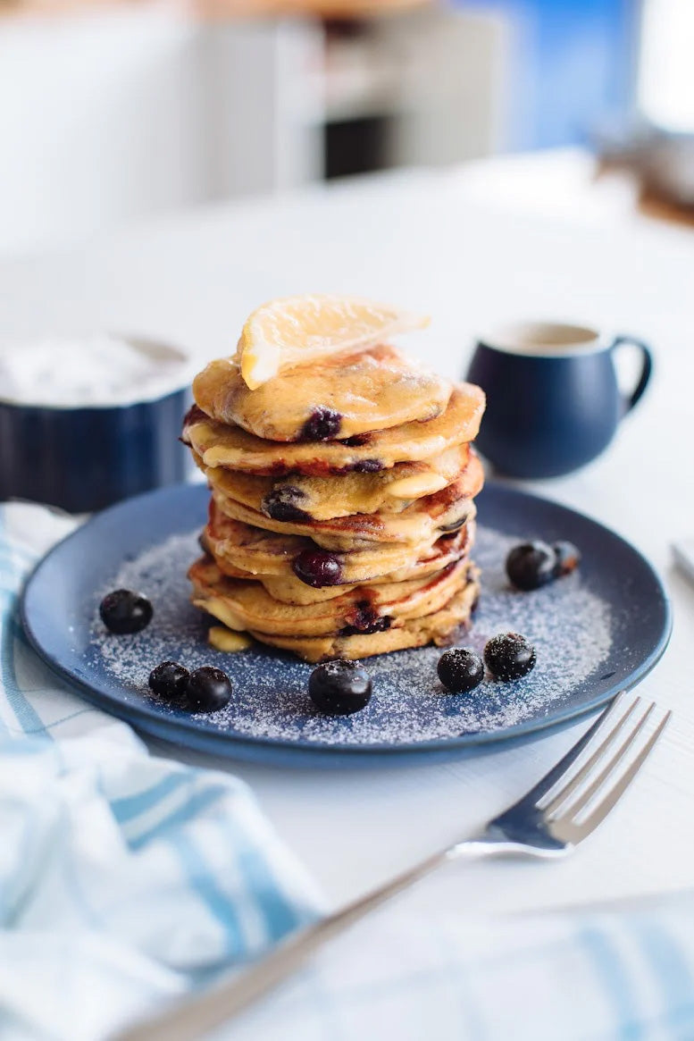 PBCo. Protein Pancake Mix
