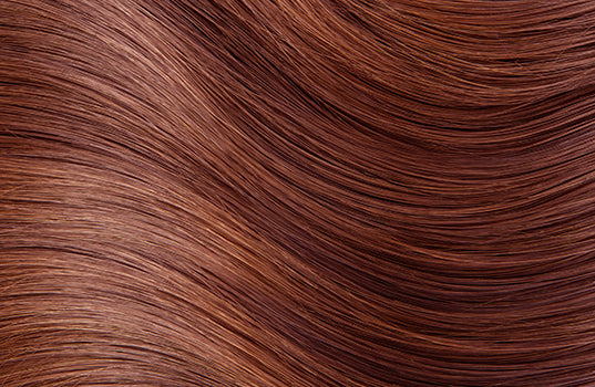 Herbatint Permanent Hair Colour Gel Mahogany Tones - 7M (Mahogany Blonde)
