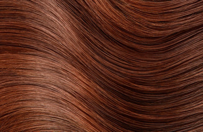 Herbatint Permanent Hair Colour Gel Copper Tones - 7R (Copper Blonde)