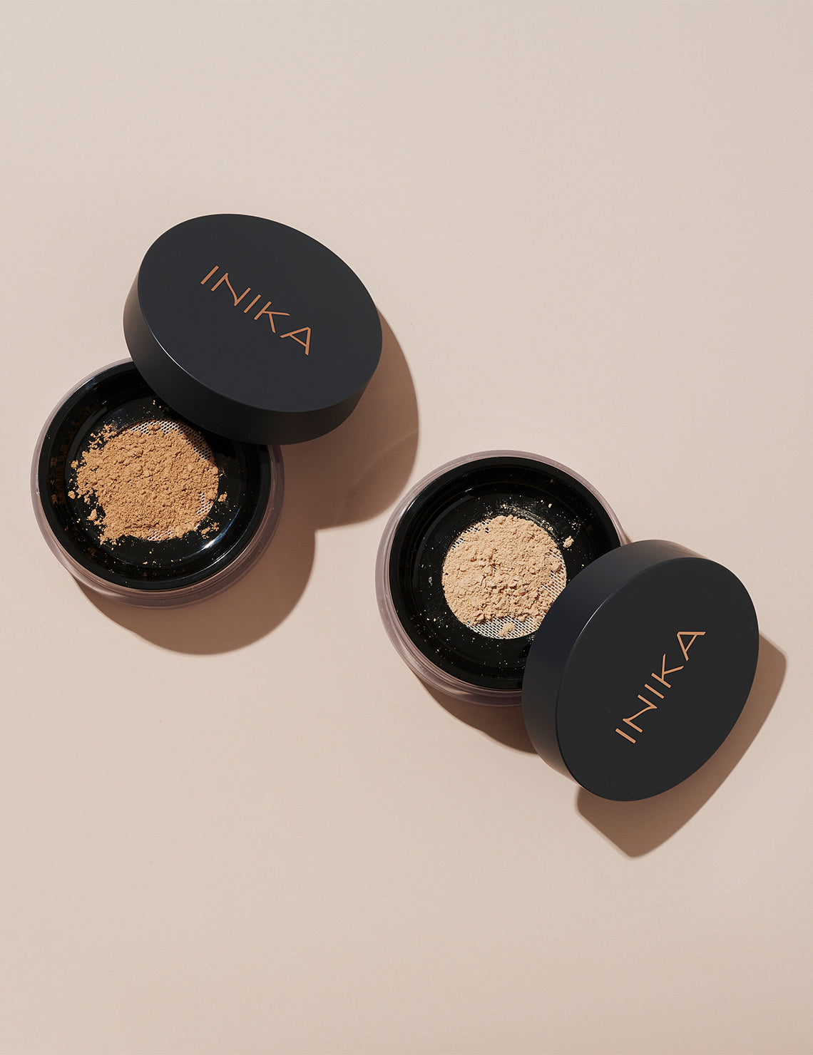 Inika Organic Loose Mineral Foundation SPF25