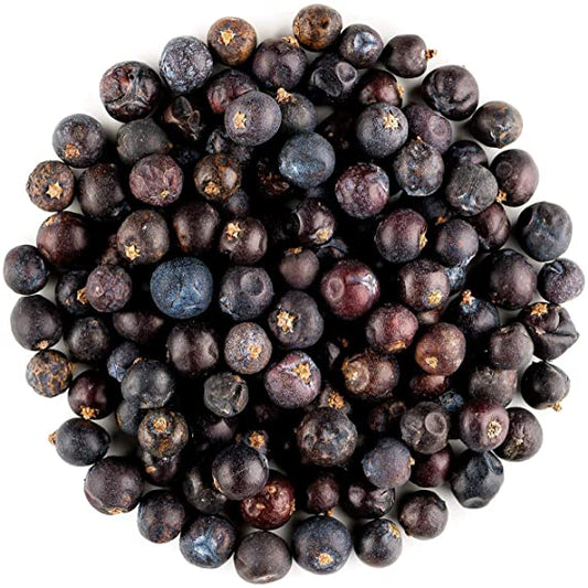 Southern Light Herbs Juniper (Berries)