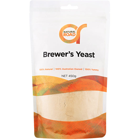 Natural Road Brewer's Yeast
