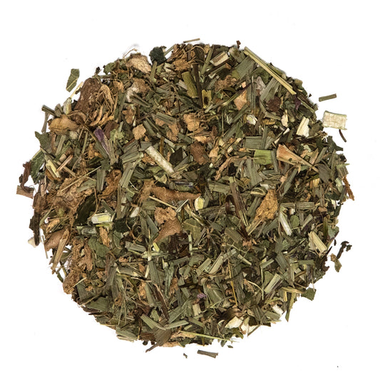 Southern Light Herbs Echinacea (Root, Leaf & Flower Blend)