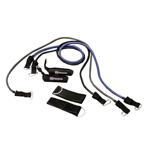 Myopure Tube Resistance Band Kit