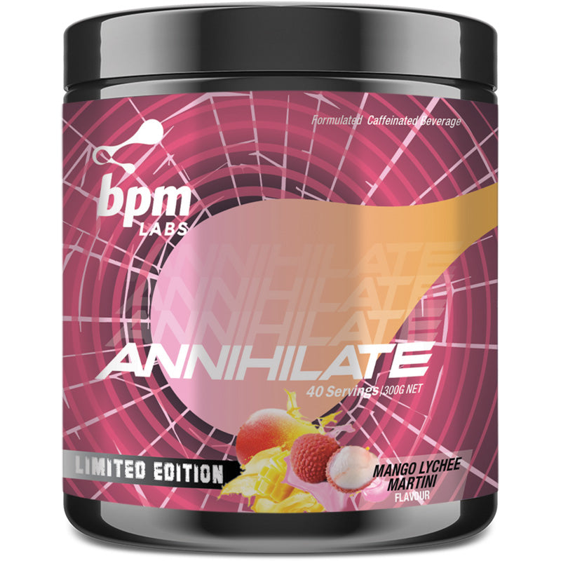 BPM Labs Annihilate