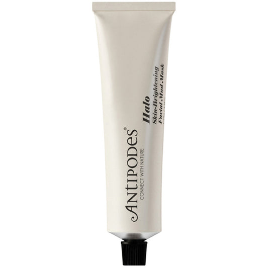 Antipodes Halo Skin-Brightening Facial Mud Mask