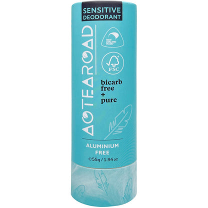Slo Natural Beauty Sensitive Deodorant