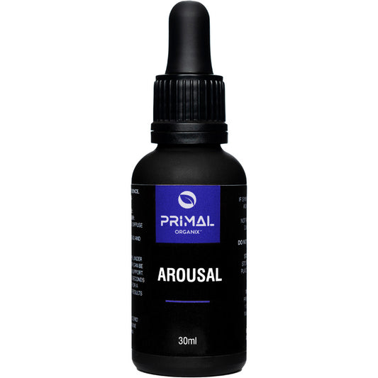 Primal Organix Arousal